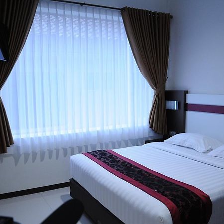 Idea'S Hotel Bandung Oda fotoğraf